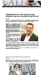 Mobile Screenshot of adrian-enache.allby.ro